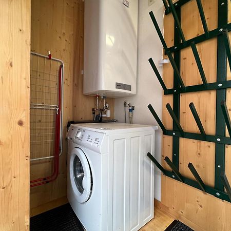 1A Chalet Rast - Wandern, Grillen, Traumblick, Indoor Sauna Bad Sankt Leonhard im Lavanttal Exterior photo