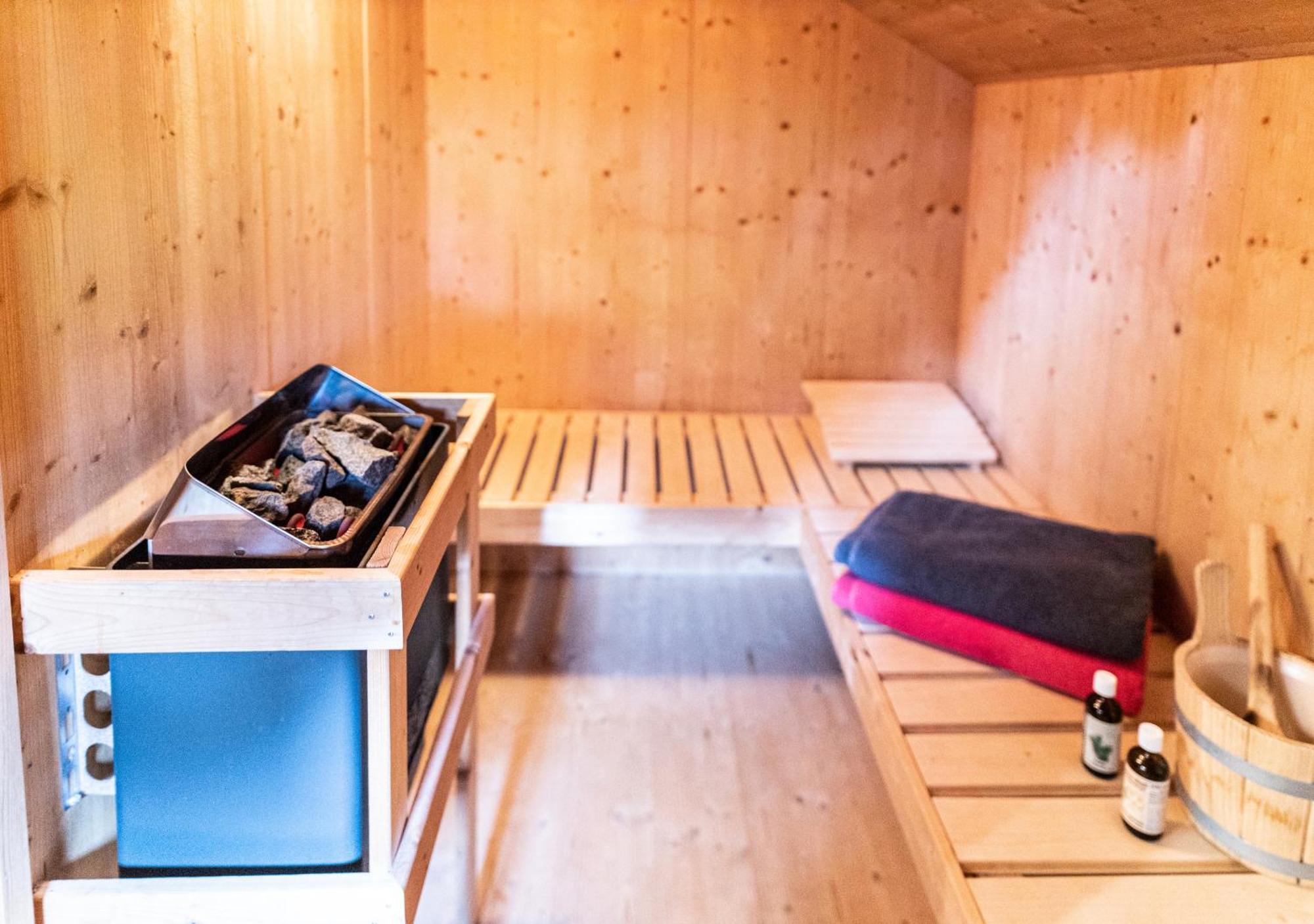 1A Chalet Rast - Wandern, Grillen, Traumblick, Indoor Sauna Bad Sankt Leonhard im Lavanttal Exterior photo