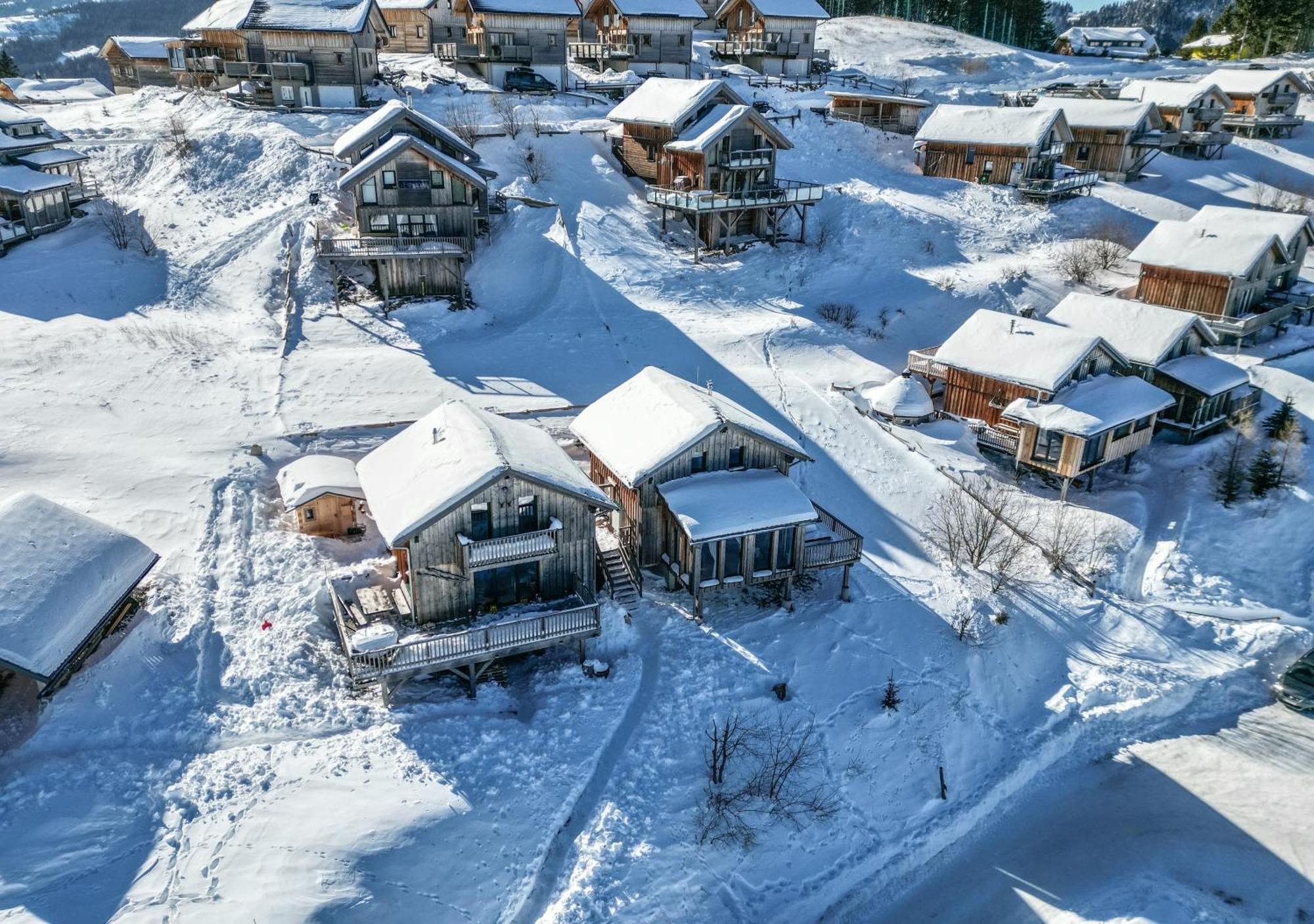 1A Chalet Rast - Wandern, Grillen, Traumblick, Indoor Sauna Bad Sankt Leonhard im Lavanttal Exterior photo